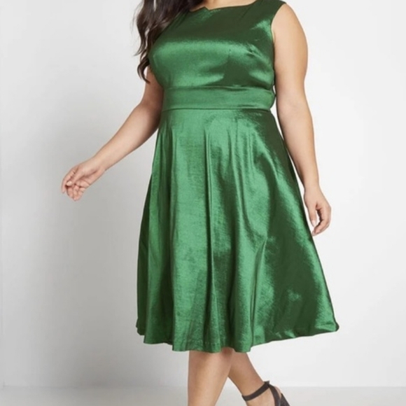 Modcloth Dresses & Skirts - Modcloth Dress